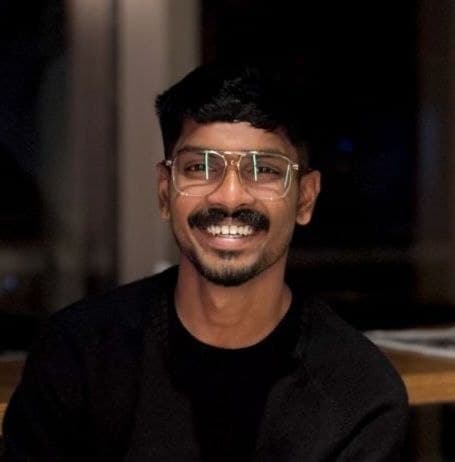 Anshid — Designer