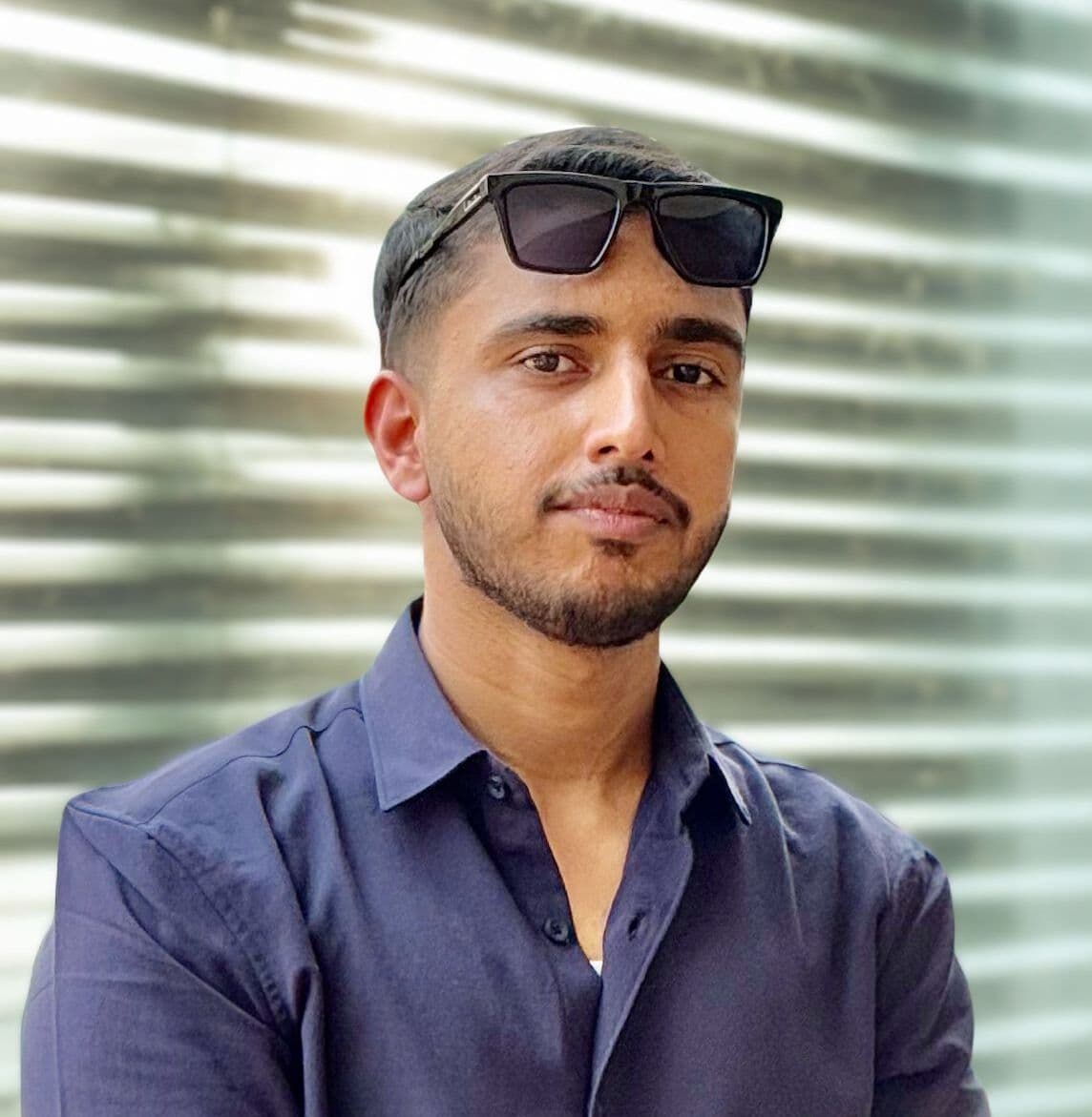 Faiz — Digital Marketer