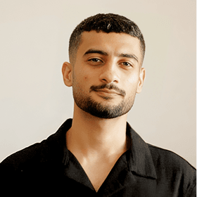 Khaled Javdan — Software Engineer