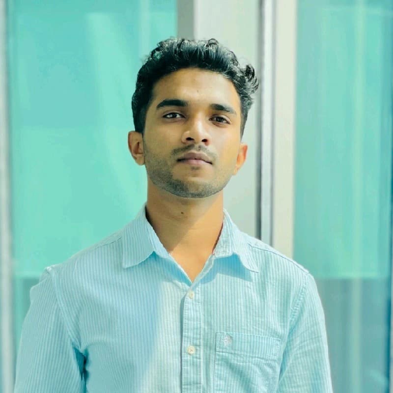 Sajad — Content Creator